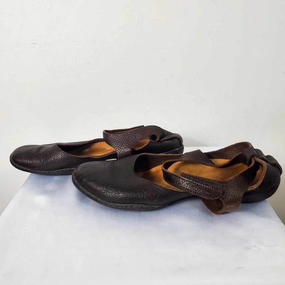 Trippen Vision F Closed Ankle Straps 40 - Picture 7 of 12